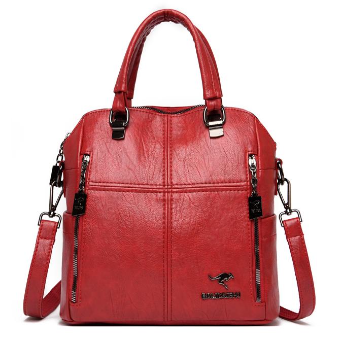 BALIDAISHU γυναικεία τσάντα ώμου 1317-RED, κόκκινη | eLabstore.gr BALIDAISHU γυναικεία τσάντα ώμου 1317-RED, κόκκινη | Οικιακές & Προσωπικές Συσκευές | elabstore.gr