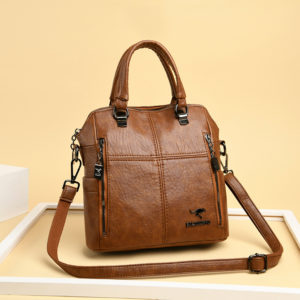 BALIDAISHU γυναικεία τσάντα ώμου 1318-BROWN, καφέ | eLabstore.gr BALIDAISHU γυναικεία τσάντα ώμου 1318-BROWN, καφέ | Οικιακές & Προσωπικές Συσκευές | elabstore.gr