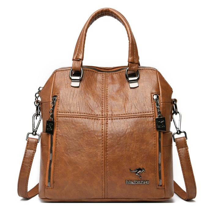 BALIDAISHU γυναικεία τσάντα ώμου 1318-BROWN, καφέ | eLabstore.gr BALIDAISHU γυναικεία τσάντα ώμου 1318-BROWN, καφέ | Οικιακές & Προσωπικές Συσκευές | elabstore.gr