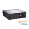 Dell 780 SFF C2D-E7500/4GB DDR3/250GB/DVD/7P Grade A+ Refurbished PC | Refurbished | elabstore.gr