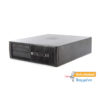 HP 4000Pro SFF C2D-E7500/ 4GB DDR3/ 250GB/ DVD/ 7P Grade A+ Refurbished PC | eLabstore.gr HP 4000Pro SFF C2D-E7500/4GB DDR3/250GB/DVD/7P Grade A+ Refurbished PC | Refurbished | elabstore.gr
