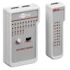 GOOBAY tester καλωδίων HDΜΙ 31961, με θήκη | eLabstore.gr GOOBAY tester καλωδίων HDΜΙ 31961, με θήκη | Εργαλεία | elabstore.gr