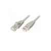 UTP CAT-5 1m WHITE | Δικτυακά & Τηλεφωνίας | elabstore.gr