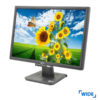 Used Monitor (A-) AL2216W TFT/Acer/22"/1680x1050/Wide/Black/VGA | Refurbished | elabstore.gr