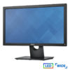 Used Monitor E2416H LED/Dell/24"/1920x1080/Wide/Black/D-SUB & DP | eLabstore.gr Used Monitor E2416H LED/Dell/24"/1920x1080/Wide/Black/D-SUB & DP | Refurbished | elabstore.gr