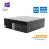 Dell 3060 SFF i5-8500/8GB DDR4/240GB SSD/DVD/10P Grade A+ Refurbished PC | Refurbished | elabstore.gr