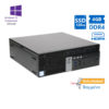 Dell 5040 SFF i5-6500/4GB DDR3/240GB SSD/DVD/10P Grade A Refurbished PC | Refurbished | elabstore.gr