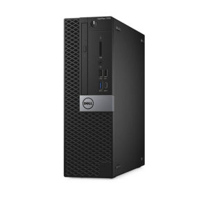 Dell 7050 SFF i5-6500/8GB DDR4/240GB SSD/No ODD/10P Grade A+ Refurbished PC | eLabstore.gr Dell 7050 SFF i5-6500/8GB DDR4/240GB SSD/No ODD/10P Grade A+ Refurbished PC | Refurbished | elabstore.gr