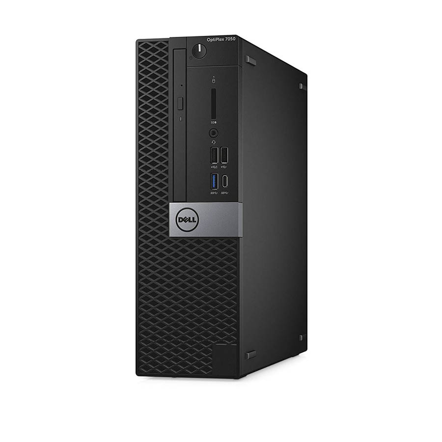Dell 7050 SFF i5-6500/8GB DDR4/240GB SSD/No ODD/10P Grade A+ Refurbished PC | eLabstore.gr Dell 7050 SFF i5-6500/8GB DDR4/240GB SSD/No ODD/10P Grade A+ Refurbished PC | Refurbished | elabstore.gr