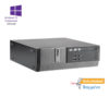 Dell 3020 SFF i3-4160/4GB DDR3/500GB/DVD/10P Grade A+ Refurbished PC | Refurbished | elabstore.gr
