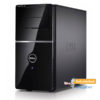 Dell Vostro 220 Tower C2D-E7500/4GB DDR2/320GB/DVD/7P Grade A+ Refurbished PC | Refurbished | elabstore.gr