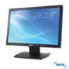 Used Monitor V193W TFT/ACER/19"/1440x900/Wide/Black/Grade B/VGA | Refurbished | elabstore.gr
