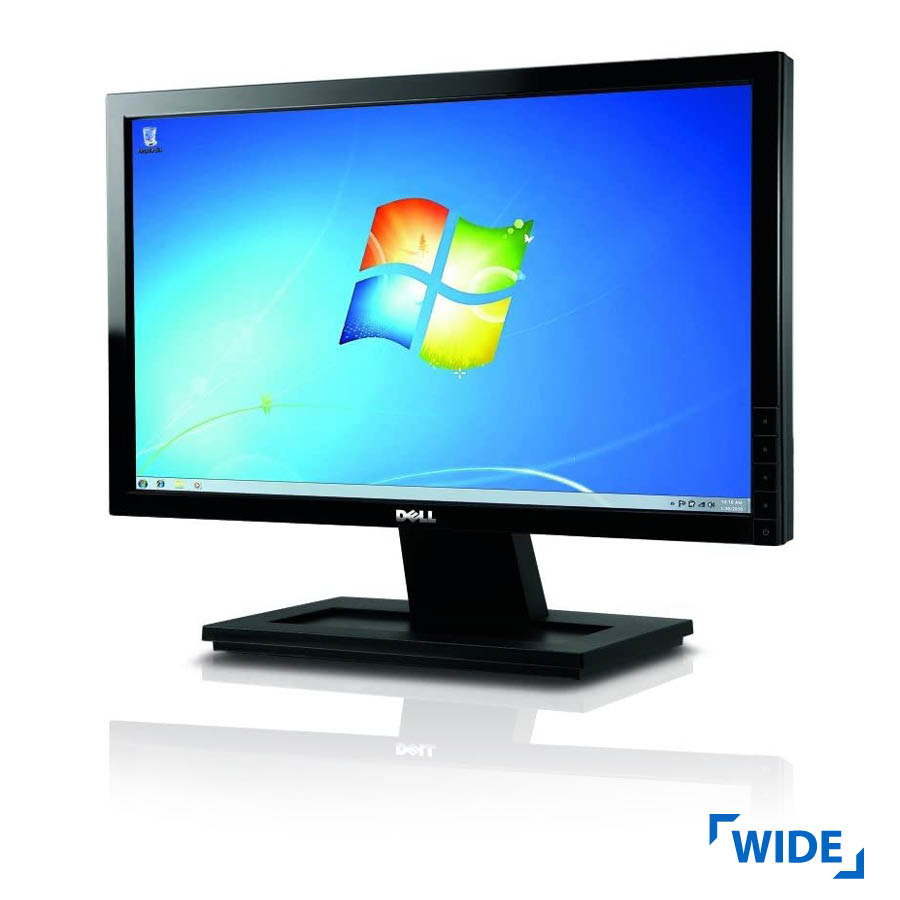 Used Monitor IN1920 TFT/DELL/19"/1366x768/Wide/Black/D-SUB | eLabstore.gr Used Monitor IN1920 TFT/DELL/19"/1366x768/Wide/Black/D-SUB | Refurbished | elabstore.gr