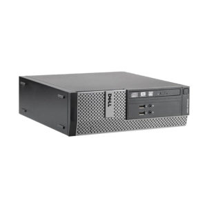 Dell 3020 SFF i5-4570/4GB DDR3/500GB/DVD/8P Grade A Refurbished PC | Refurbished | elabstore.gr