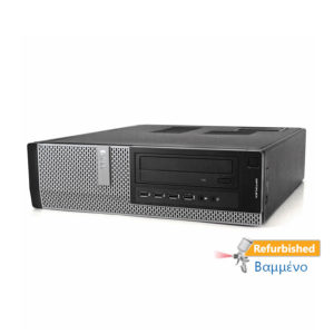 Dell 790 Desktop i5-2400/4GB DDR3/250GB/DVD Grade A+ Refurbished PC | Refurbished | elabstore.gr