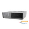 Dell 7010 Desktop i5-3470/4GB DDR3/250GB/DVD/8H Grade A+ Refurbished PC | Refurbished | elabstore.gr