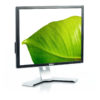 Used Monitor (A-) 1908FPx TFT/DELL/19"/1280x1024/Silver/Black/D-SUB & DVI-D & USB HUB | Refurbished | elabstore.gr