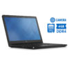 Dell Inspirion 3583 i3-8145U/15.6"/8GB DDR4/128GB M.2 SSD/No ODD/Camera Grade A Refurbished Laptop | Refurbished | elabstore.gr