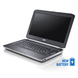 Dell Latitude E5430 i5-3340M/14