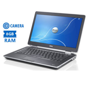 Dell Latitude E6430 i5-3230M/14