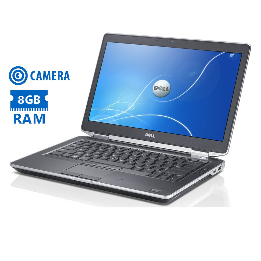 Dell Latitude E6430 i5-3230M/14"/8GB/320GB/DVD/Camera/7P Grade A Refurbished Laptop | eLabstore.gr Dell Latitude E6430 i5-3230M/14"/8GB/320GB/DVD/Camera/7P Grade A Refurbished Laptop | Refurbished | elabstore.gr