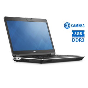 Dell Latitude E6440 i5-4300M/14
