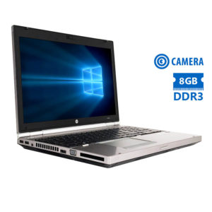 HP 8570w i7-3840QM/15.6