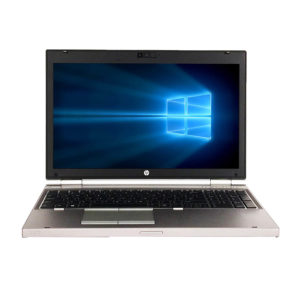 HP 8570w i7-3840QM/15.6