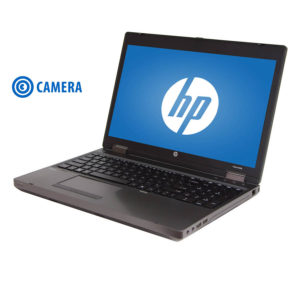 HP 6560B i5-2520M/15.6