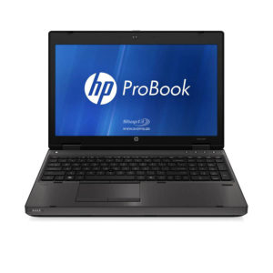 HP 6560B i5-2520M/15.6