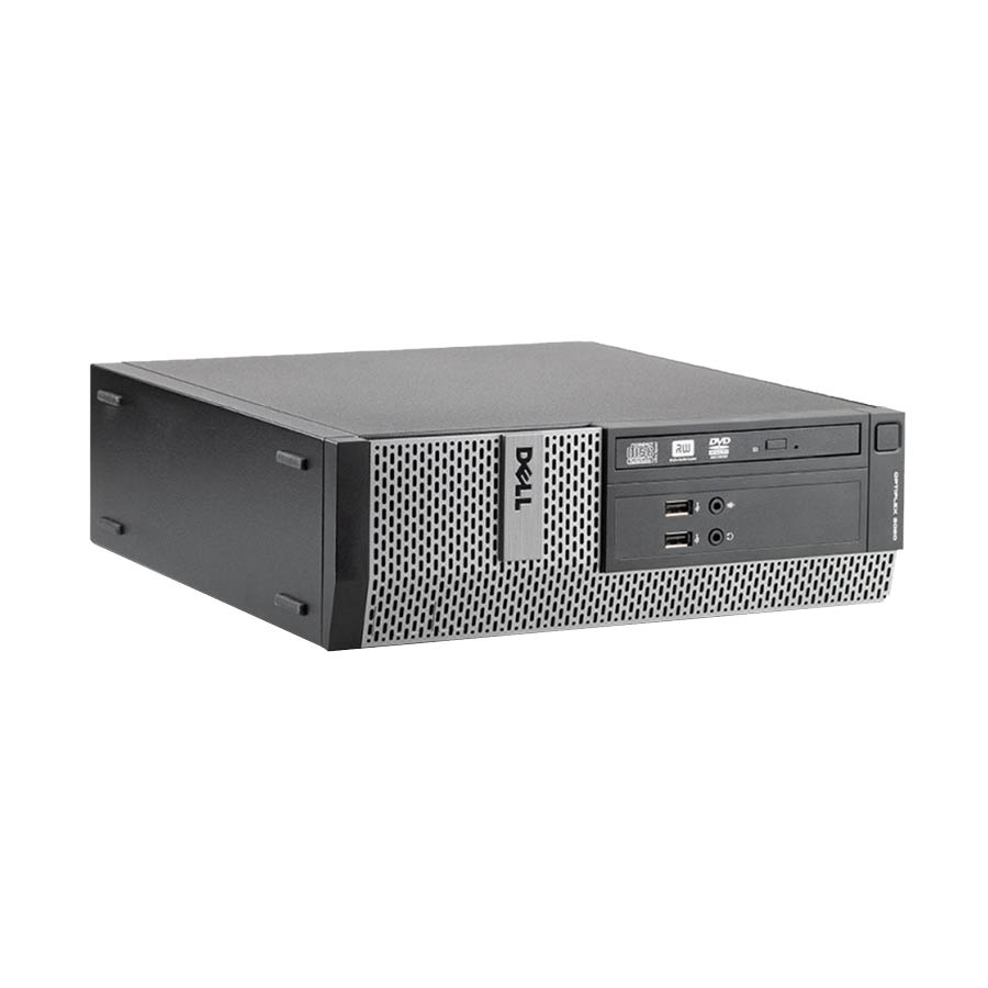 DELL 3020 SFF i5-4590/4GB DDR3/250GB/DVD/8P Grade B Refurbished PC | eLabstore.gr DELL 3020 SFF i5-4590/4GB DDR3/250GB/DVD/8P Grade B Refurbished PC | Refurbished | elabstore.gr