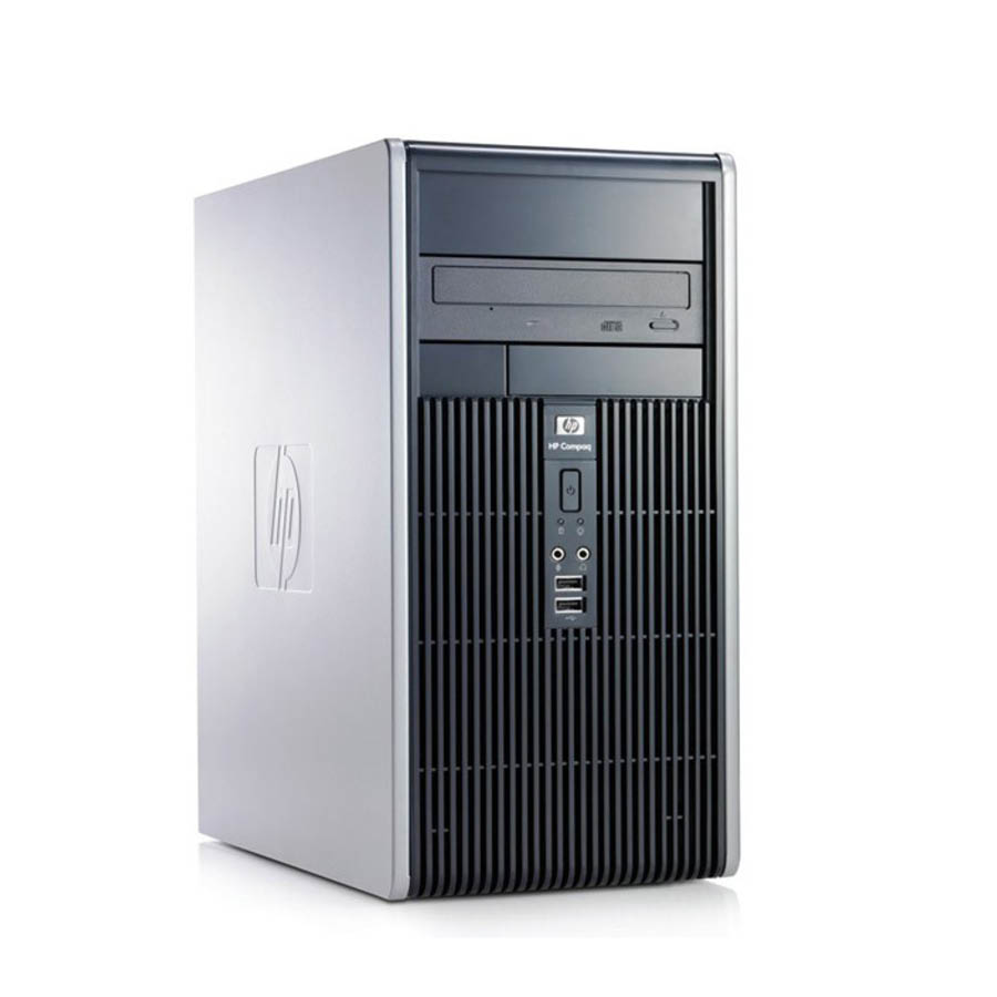 HP DC5700 Tower C2D-E7200/4GB DDR2/250GB/DVD Grade A Refurbished PC | eLabstore.gr HP DC5700 Tower C2D-E7200/4GB DDR2/250GB/DVD Grade A Refurbished PC | Refurbished | elabstore.gr
