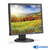 Used Monitor (A-)EA193MI TFT/ NEC/ 19"/ 1280x1024/ White/ w/ Speakers/ VGA&DVI-D&DP | eLabstore.gr Used Monitor (A-)EA193MI TFT/NEC/19"/1280x1024/White/w/Speakers/VGA&DVI-D&DP | Refurbished | elabstore.gr
