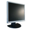 Used Monitor L1900pA TFT/Lenovo/19"/1280x1024/Silver/D-SUB & DVI-D | Refurbished | elabstore.gr