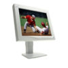 Used Monitor (A-) LCD1810X TFT/NEC/18"/1280x1024/White/VGA & DVI-D | eLabstore.gr Used Monitor (A-) LCD1810X TFT/NEC/18"/1280x1024/White/VGA & DVI-D | Refurbished | elabstore.gr
