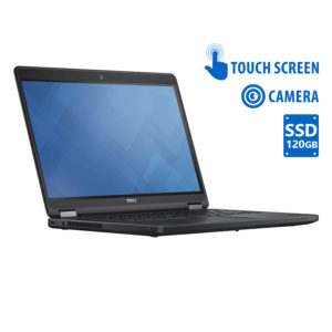 Dell Latitude E5450 i5-5300U/14