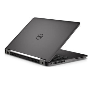 Dell Latitude E7270 i5-6300U/12.5" Touchscreen/8GB DDR4/128GB M.2 SSD/No ODD/Camera/8P Grade A Refur | eLabstore.gr Dell Latitude E7270 i5-6300U/12.5