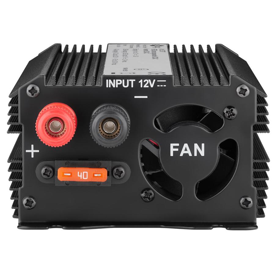 GOOBAY inverter αυτοκινήτου 52767, 12V σε 230V, 300W | eLabstore.gr GOOBAY inverter αυτοκινήτου 52767, 12V σε 230V, 300W | Gadgets - Αξεσουάρ | elabstore.gr