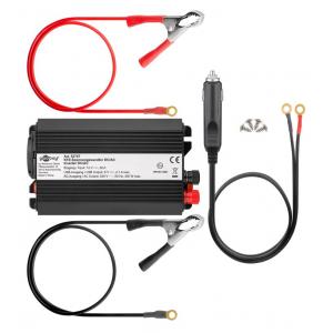 GOOBAY inverter αυτοκινήτου 52767, 12V σε 230V, 300W | eLabstore.gr GOOBAY inverter αυτοκινήτου 52767, 12V σε 230V, 300W | Gadgets - Αξεσουάρ | elabstore.gr