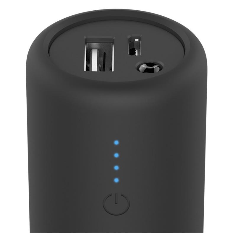 GOOBAY Power bank με βάση ποδήλατου 58944, 5000mAh, 1x output, 2A, μαύρο | eLabstore.gr GOOBAY Power bank με βάση ποδήλατου 58944, 5000mAh, 1x output, 2A, μαύρο | Αξεσουάρ κινητών | elabstore.gr