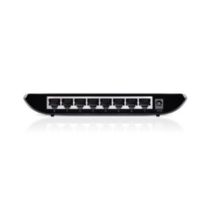 TP-LINK TL-SG1008D Desktop Switch 8-port Gigabit | Δικτυακά SOHO | elabstore.gr