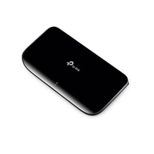 TP-LINK TL-SG1008D Desktop Switch 8-port Gigabit | Δικτυακά SOHO | elabstore.gr