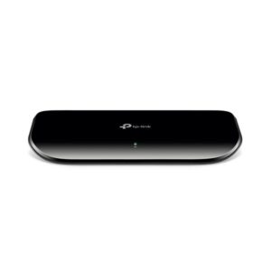 TP-LINK TL-SG1008D Desktop Switch 8-port Gigabit | Δικτυακά SOHO | elabstore.gr