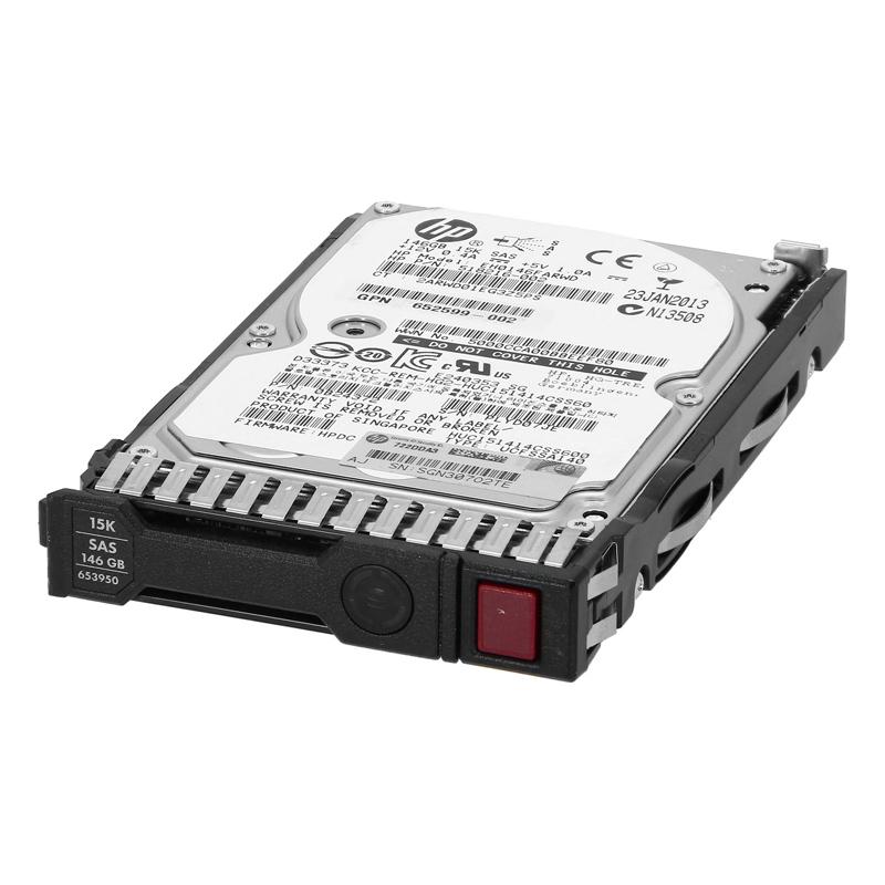 HP used SAS HDD 652605-B21, 146GB, 15K RPM, 6Gb/s, 2.5" | eLabstore.gr HP used SAS HDD 652605-B21, 146GB, 15K RPM, 6Gb/s, 2.5" | Εξοπλισμός IT | elabstore.gr