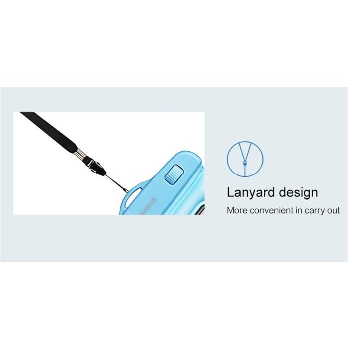 USAMS αδιάβροχη θήκη κινητού YD007, έως 6", IPX8, λευκή | eLabstore.gr USAMS αδιάβροχη θήκη κινητού YD007, έως 6", IPX8, λευκή | Αξεσουάρ κινητών | elabstore.gr