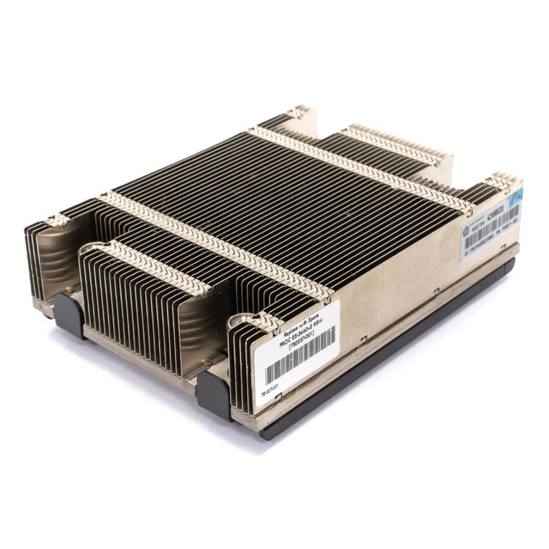 HP used Heatsink 734040-001 για HP Proliant DL360p Gen8 | eLabstore.gr HP used Heatsink 734040-001 για HP Proliant DL360p Gen8 | Εξοπλισμός IT | elabstore.gr