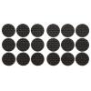 VOREL προστατευτικά pads για έπιπλα 74886, EVA, 25mm, 18τμχ | Οικιακές & Προσωπικές Συσκευές | elabstore.gr