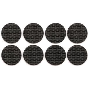 VOREL προστατευτικά pads για έπιπλα 74887, EVA, 38mm, 8τμχ | Οικιακές & Προσωπικές Συσκευές | elabstore.gr