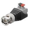 GOOBAY βύσμα BNC αρσενικό σε terminal block 2pin 76750, push-down, 10τμχ | eLabstore.gr GOOBAY βύσμα BNC αρσενικό σε terminal block 2pin 76750, push-down, 10τμχ | Κλειστό Κύκλωμα CCTV | elabstore.gr