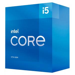 INTEL CPU Core i5-11600, 6 Cores, 2.80GHz, 12MB Cache, LGA1200 | PC & Αναβάθμιση | elabstore.gr